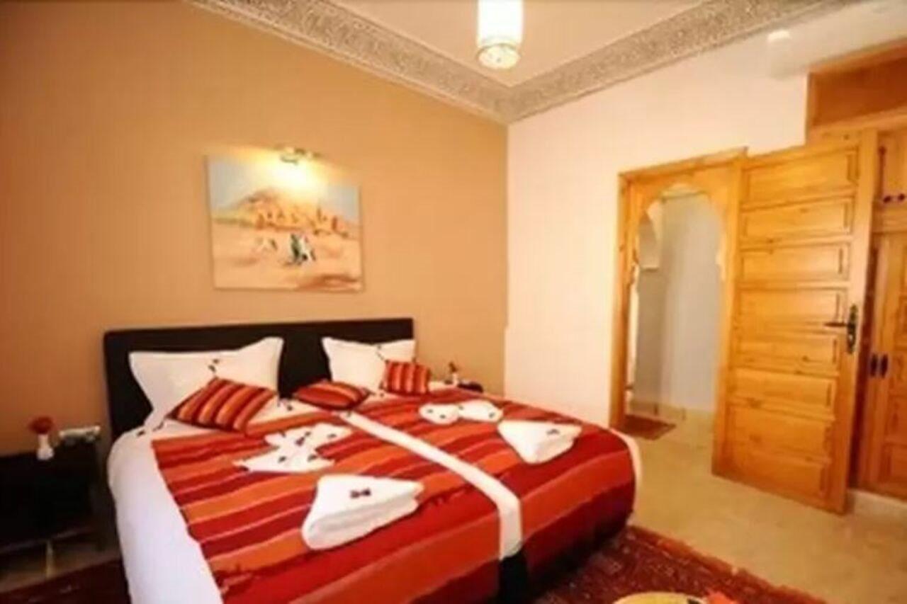 Riad Berta Marrakesch Exterior foto