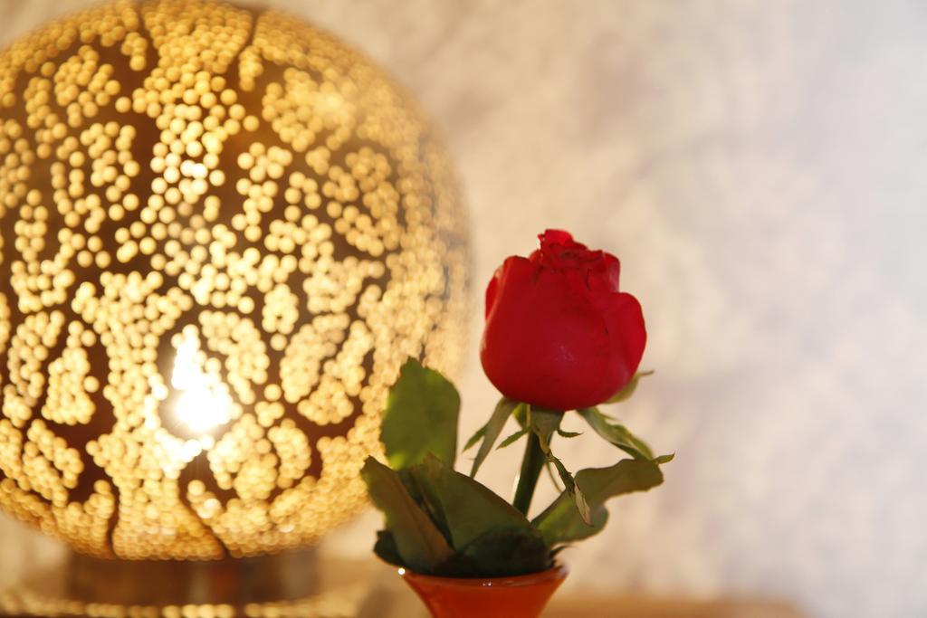 Riad Berta Marrakesch Exterior foto